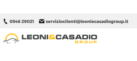 LEONI & CASADIO GROUP S.R.L.